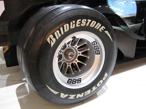 Bridgestone 2